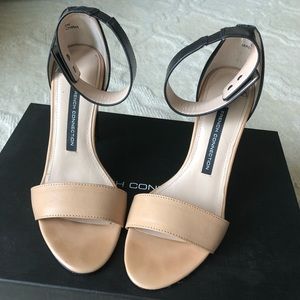 French Connection Sandals